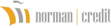 norman credit armenia logo